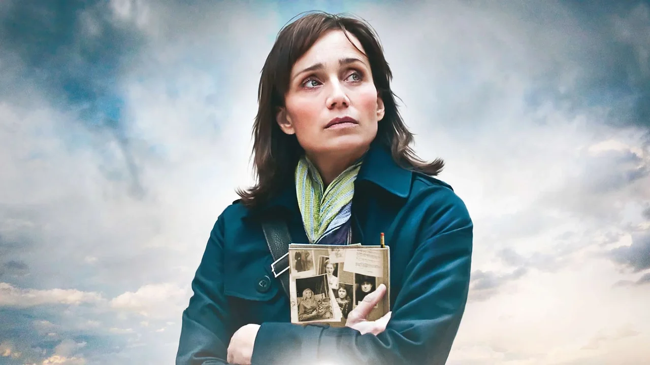 Фильм Ее зовут Сара (2010)