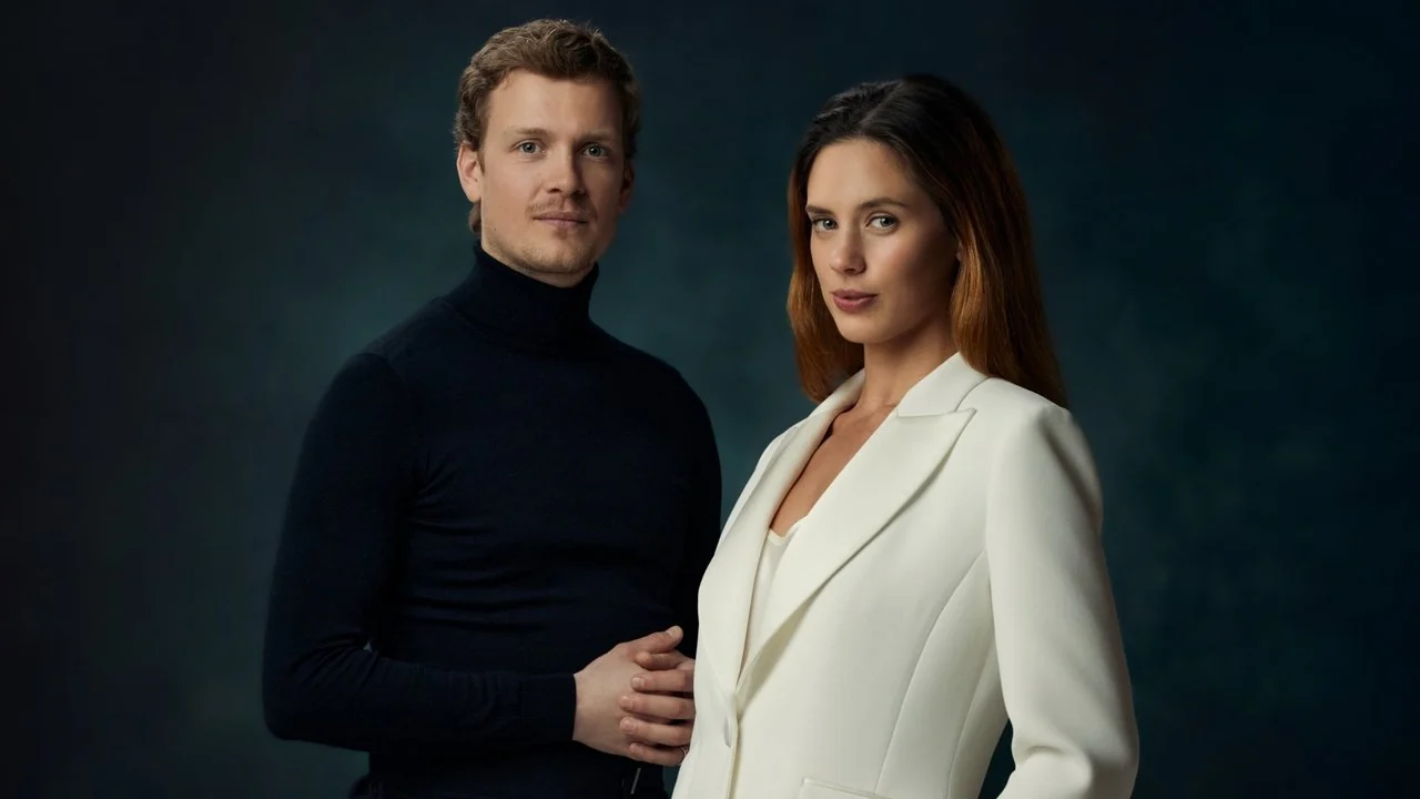 Сериал Максима (2 сезон)
