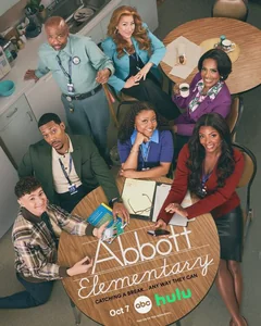 Сериал Начальная школа «Эбботт» 1 сезон (1-13 серия)