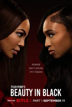 Сериал Красота в тёмных тонах 1 сезон (1-16 серия)