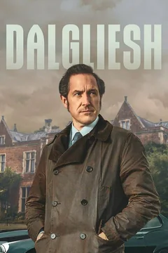 Сериал Инспектор Адам Дэлглиш 3 сезон (1-3 серия)