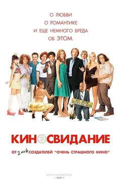 Фильм Киносвидание (2006)