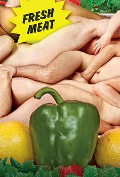 Сериал Свежее мясо 2 сезон (1-8 серия)