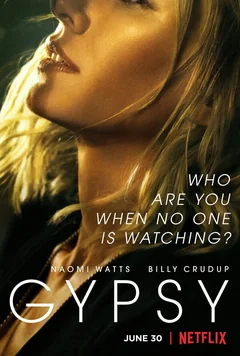 Сериал Цыганка 1 сезон (1-10 серия)