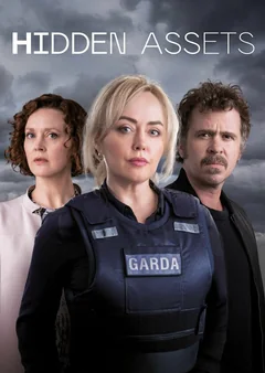 Сериал Скрытые активы (3 сезон)