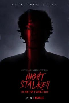 Сериал Ночной сталкер: Охота за серийным убийцей 1 сезон (1-4 серия)