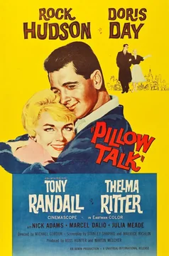 Фильм Интимный разговор (1959)
