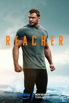 Сериал Джек Ричер 1 сезон (1-8 серия)