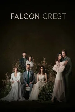 Сериал Соколиный холм 1 сезон (1-6 серия)