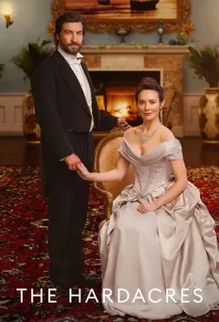 Сериал Хардакры 1 сезон (1-6 серия)
