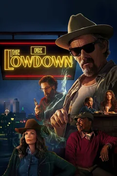 Сериал Подноготная 1 сезон (1-8 серия)