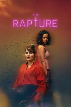Сериал The Rapture 1 сезон (1-5 серия)