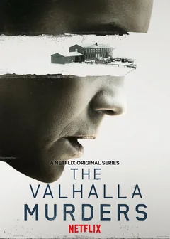 Сериал Убийства Вальгаллы 1 сезон (1-8 серия)